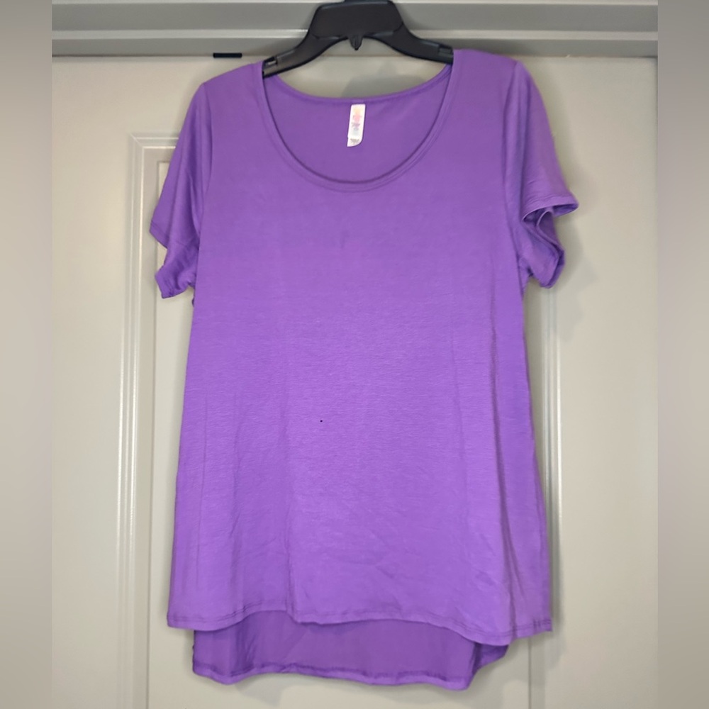 LuLaRoe tunic